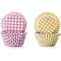IBILI 737200 - Mini Capsulas Reposteria 100 U